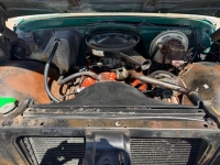 1972 Chevrolet K10 for sale in Michigan (ID-164402)