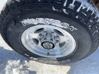 1972 Chevrolet K20 for sale in Michigan (ID-123258)