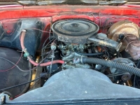 1972 Chevrolet K20 for sale in Michigan (ID-124160)