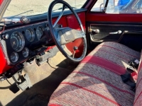 1972 Chevrolet K20 for sale in Michigan (ID-124160)