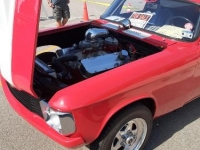 1972 Chevrolet Luv for sale in Michigan (ID-125974)
