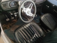 1972 Chevrolet Luv for sale in Michigan (ID-133068)