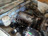 1972 Chevrolet Luv for sale in Michigan (ID-133068)