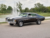 1972 Chevrolet Malibu for sale in Riverhead, New York (ID-120169)