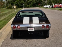 1972 Chevrolet Malibu for sale in Riverhead, New York (ID-120169)