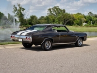 1972 Chevrolet Malibu for sale in Riverhead, New York (ID-120169)