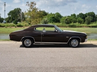 1972 Chevrolet Malibu for sale in Riverhead, New York (ID-120169)