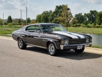 1972 Chevrolet Malibu for sale in Riverhead, New York (ID-120169)