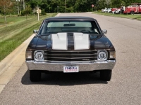 1972 Chevrolet Malibu for sale in Riverhead, New York (ID-120169)