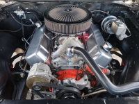 1972 Chevrolet Malibu for sale in Riverhead, New York (ID-120169)