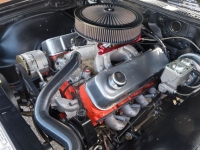 1972 Chevrolet Malibu for sale in Riverhead, New York (ID-120169)