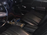 1972 Chevrolet Malibu for sale in Michigan (ID-123756)