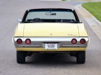 1972 Chevrolet Malibu for sale in Riverhead, New York (ID-123962)