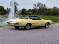 1972 Chevrolet Malibu for sale in Riverhead, New York (ID-123962)