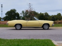 1972 Chevrolet Malibu for sale in Riverhead, New York (ID-123962)