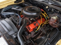 1972 Chevrolet Malibu for sale in Riverhead, New York (ID-123962)
