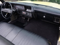1972 Chevrolet Malibu for sale in Riverhead, New York (ID-123962)
