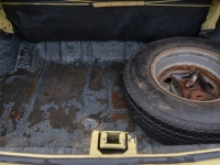 1972 Chevrolet Malibu for sale in Riverhead, New York (ID-123962)