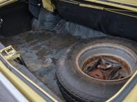 1972 Chevrolet Malibu for sale in Riverhead, New York (ID-123962)