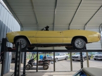 1972 Chevrolet Malibu for sale in Riverhead, New York (ID-123962)