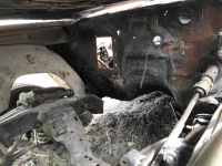 1972 Chevrolet Malibu for sale in Midlothian, Texas (ID-125938)