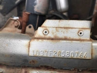 1972 Chevrolet Malibu for sale in Midlothian, Texas (ID-125938)