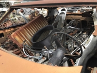 1972 Chevrolet Malibu for sale in Midlothian, Texas (ID-125938)