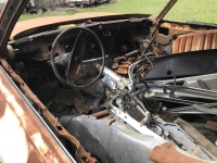 1972 Chevrolet Malibu for sale in Midlothian, Texas (ID-125938)