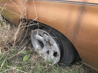 1972 Chevrolet Malibu for sale in Midlothian, Texas (ID-125938)