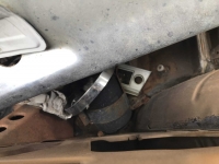 1972 Chevrolet Malibu for sale in Midlothian, Texas (ID-125938)