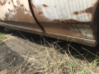 1972 Chevrolet Malibu for sale in Midlothian, Texas (ID-125938)