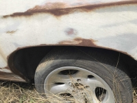 1972 Chevrolet Malibu for sale in Midlothian, Texas (ID-125938)