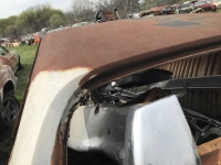 1972 Chevrolet Malibu for sale in Midlothian, Texas (ID-125938)