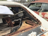 1972 Chevrolet Malibu for sale in Midlothian, Texas (ID-125938)