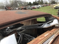 1972 Chevrolet Malibu for sale in Midlothian, Texas (ID-125938)