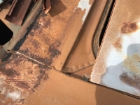 1972 Chevrolet Malibu for sale in Midlothian, Texas (ID-125938)