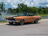 1972 Chevrolet Malibu for sale in Riverhead, New York (ID-131199)