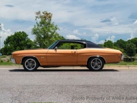 1972 Chevrolet Malibu for sale in Riverhead, New York (ID-131199)