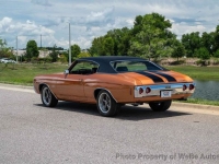 1972 Chevrolet Malibu for sale in Riverhead, New York (ID-131199)