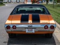 1972 Chevrolet Malibu for sale in Riverhead, New York (ID-131199)