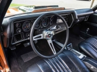 1972 Chevrolet Malibu for sale in Riverhead, New York (ID-131199)