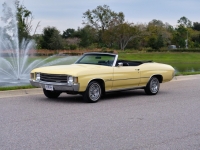 1972 Chevrolet Malibu for sale (ID-124735)