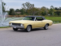 1972 Chevrolet Malibu for sale (ID-124735)