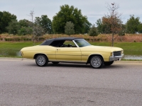 1972 Chevrolet Malibu for sale (ID-124735)