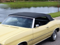 1972 Chevrolet Malibu for sale (ID-124735)