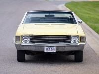 1972 Chevrolet Malibu for sale (ID-124735)