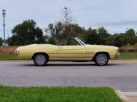 1972 Chevrolet Malibu for sale (ID-124735)