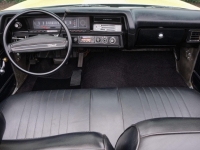 1972 Chevrolet Malibu for sale (ID-124735)