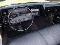 1972 Chevrolet Malibu for sale (ID-124735)