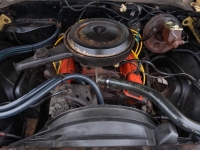 1972 Chevrolet Malibu for sale (ID-124735)